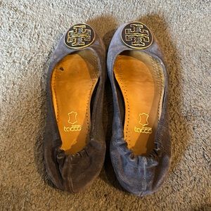 Tory Burch flats